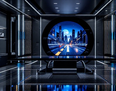Capturing Efficiency in Electrical Business Operations