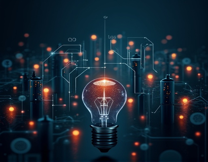 Digital Transformation for Electrical Businesses