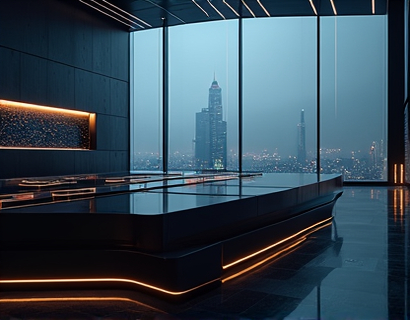 Leveraging Technology to Optimize Electrical Business Efficiency