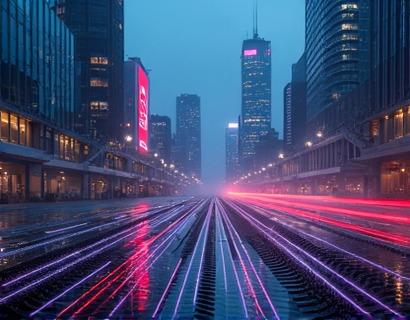 Maximizing Efficiency in Electrical Businesses with Advanced Management Software Solutions