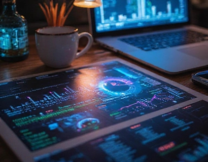 Maximizing Electrical Business Efficiency with Specialized Management Software Solutions