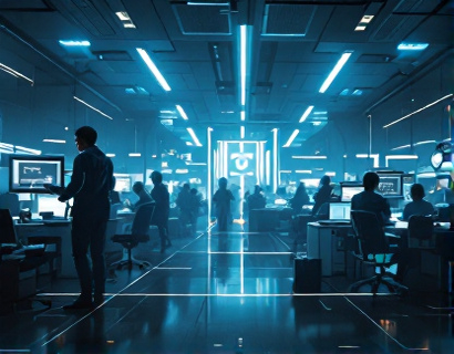 Optimizing Electrical Business Efficiency with Advanced Software Solutions