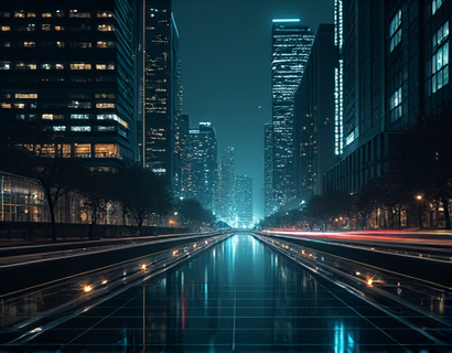Transforming Electrical Business Operations with Specialized Software Solutions